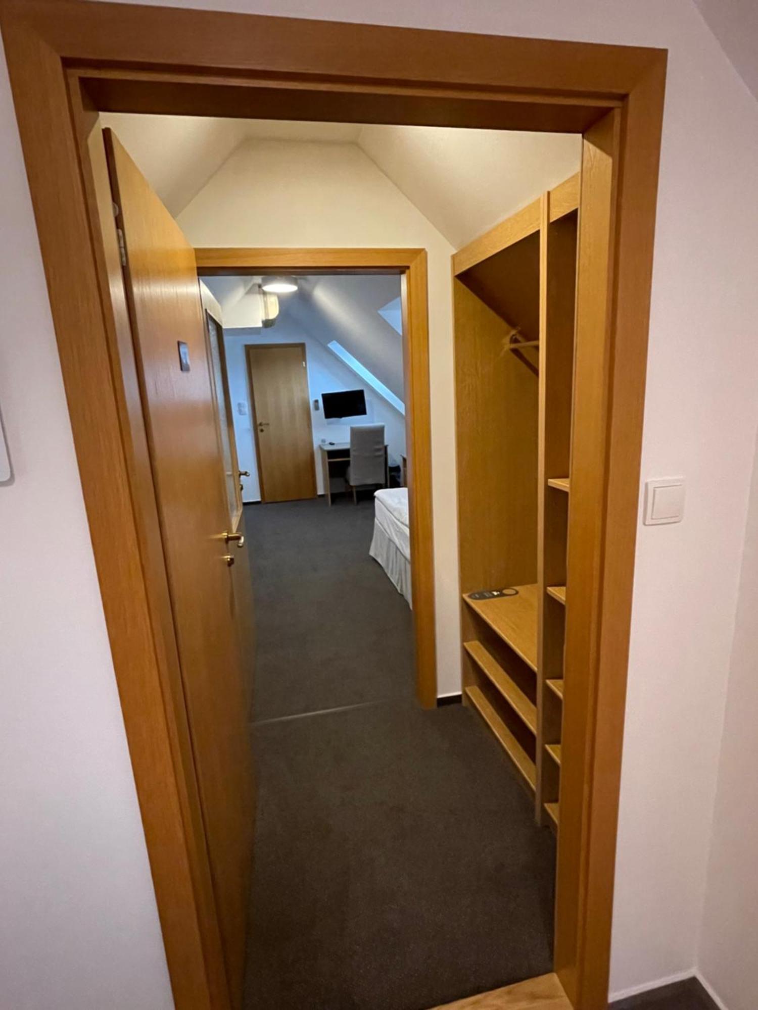 Hotel Payer Тепліце Екстер'єр фото