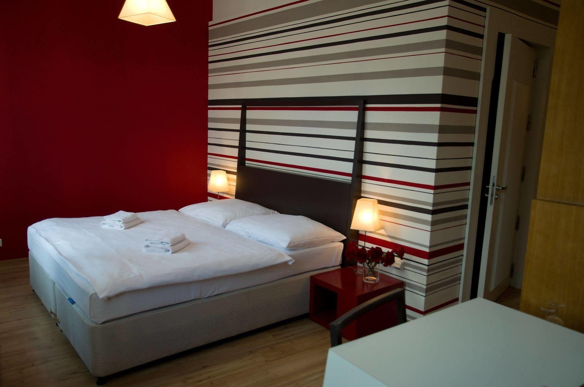 Hotel Payer Тепліце Екстер'єр фото