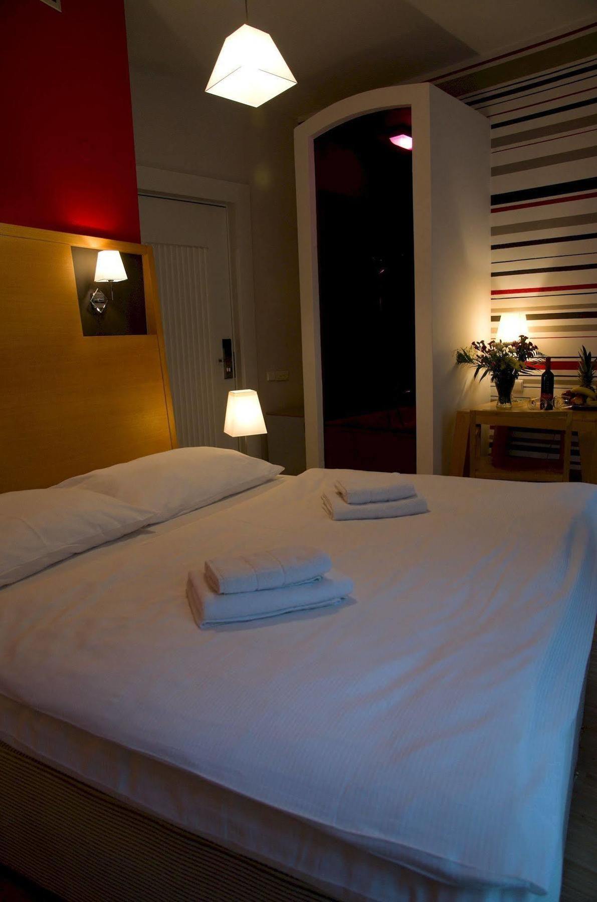 Hotel Payer Тепліце Екстер'єр фото