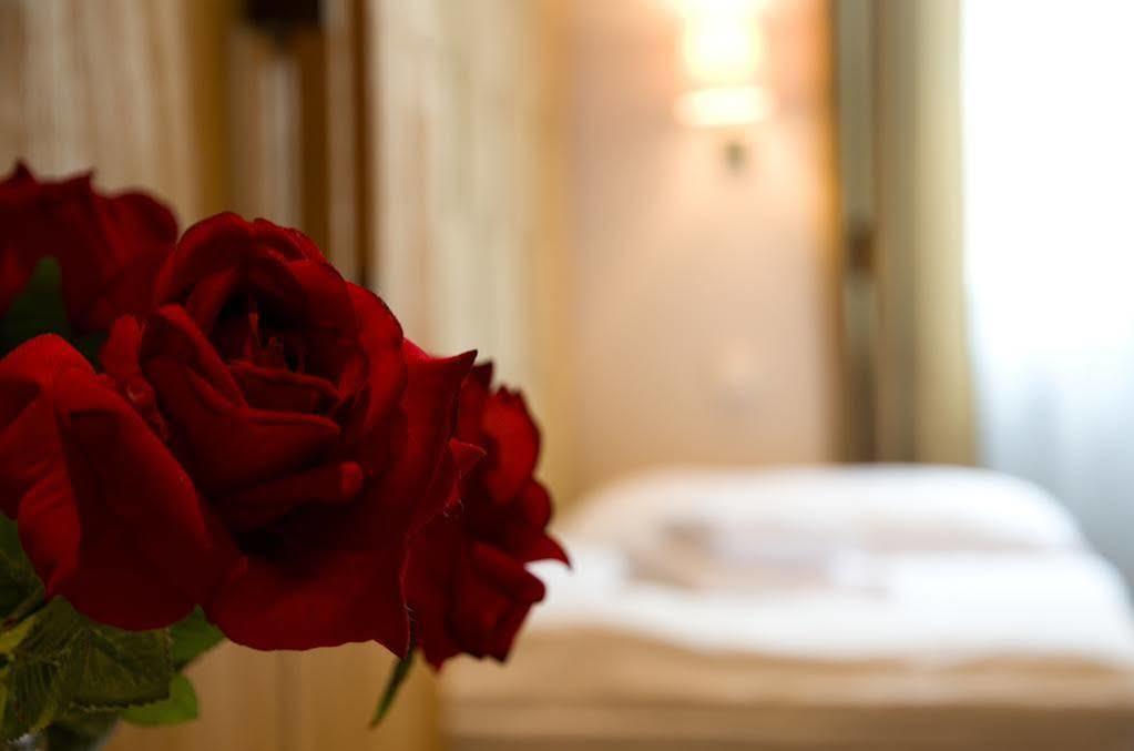 Hotel Payer Тепліце Екстер'єр фото
